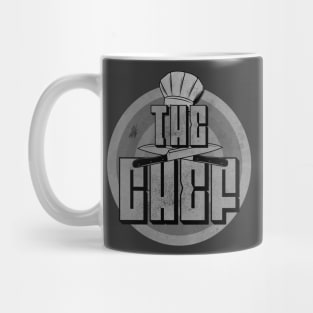 The Chef Mug